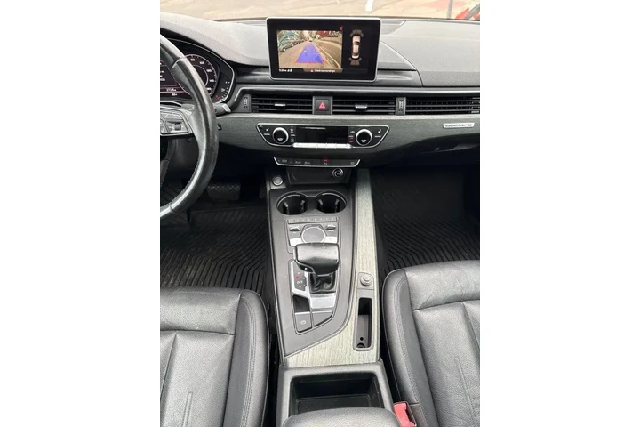 $11495 : 2018 A4 2.0T Tech Premium image 8