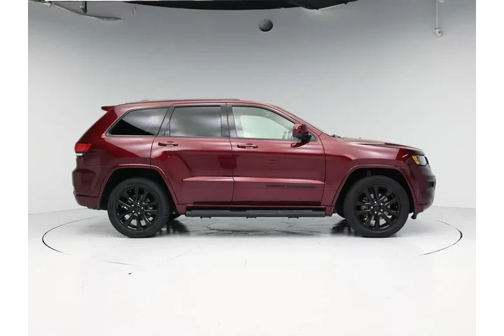 $24998 : Jeep Grand Cherokee 2019 4x2 image 7