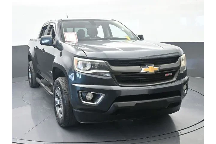 $17791 : Chevrolet Colorado 2017 4x2 image 9