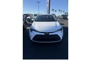 $20994 : Toyota Corolla 2024 LE 4dr S thumbnail