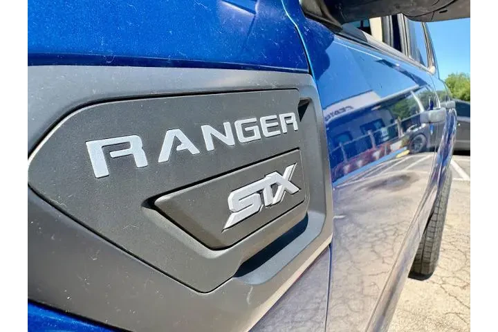 $17473 : Ford Ranger 2019 4x2 XL 4dr image 10