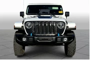 $31753 : Jeep Wrangler Unlimited 2021 thumbnail