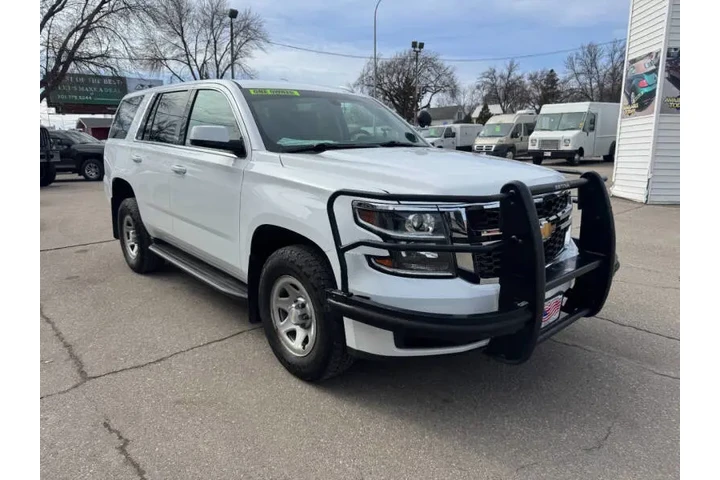 $15990 : 2019 Tahoe Special Service image 5