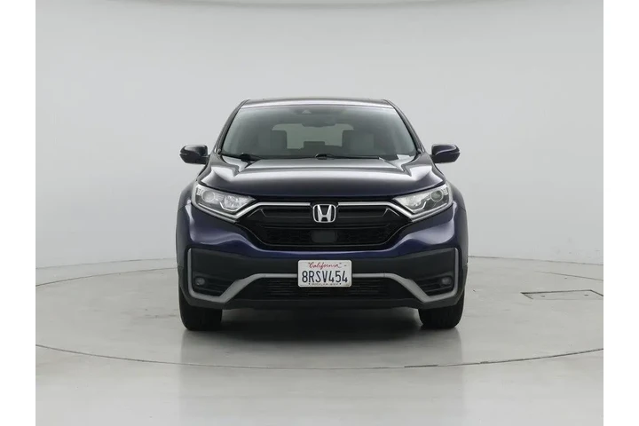 $22998 : Honda CR-V 2020 AWD EX-L 4dr image 5