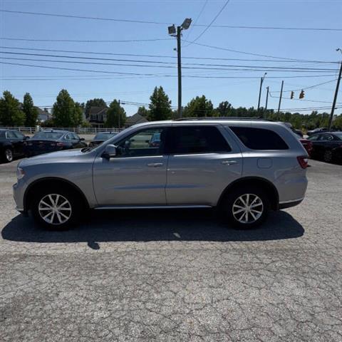 2016 Durango Limited image 4