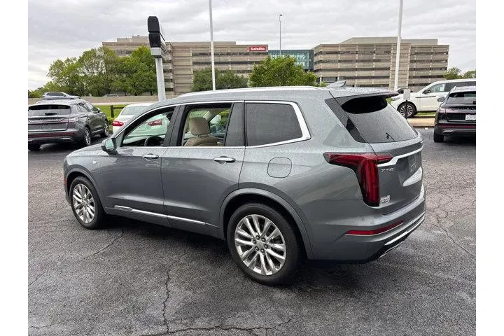 $26685 : Cadillac XT6 2020 Premium Lu image 5
