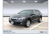 Acura RDX 2013 4dr SUV w/Tec en Houston