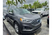$22990 : Ford Edge 2022 AWD SEL 4dr C thumbnail