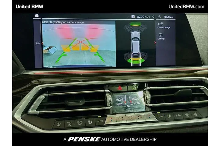 $25995 : BMW X5 2019 AWD xDrive40i 4d image 9