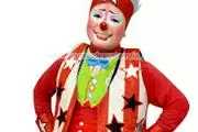 payaso figuritas