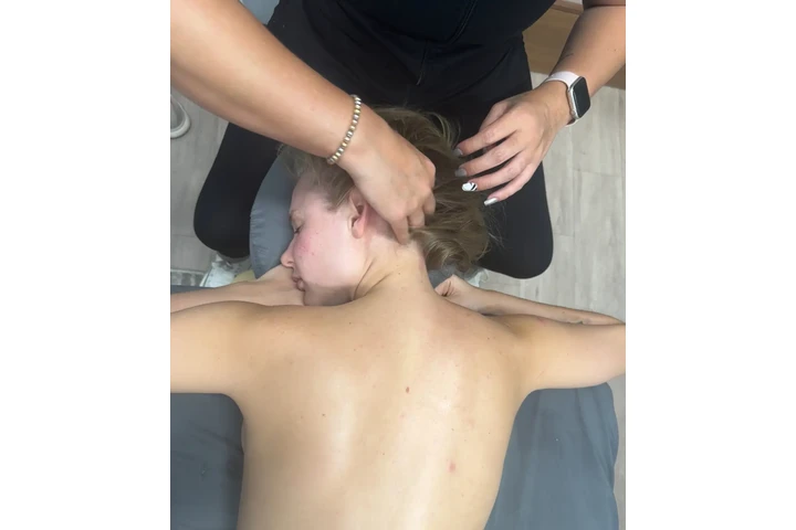 Massage in Downtown LA image 5