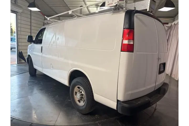 $17999 : Chevrolet Express 2021 2500 image 7