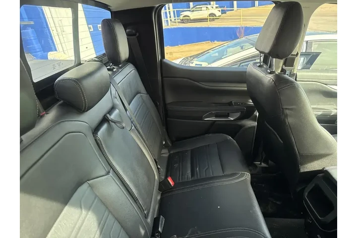 $39988 : Ford Ranger 2024 4x4 Lariat image 7