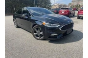 Ford Fusion 2019 AWD V6 Spor