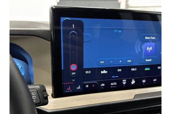 $29991 : Ford Bronco Sport 2025 AWD B image 7