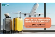 Southwest Lost And Found en Jersey City
