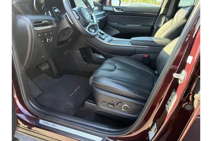 $39992 : Hyundai PALISADE 2024 AWD Ca image 9
