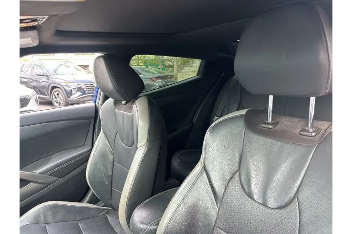 $11729 : Hyundai VELOSTER 2016 Turbo image 9