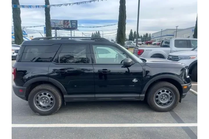 $29988 : Ford Bronco Sport 2023 AWD O image 4