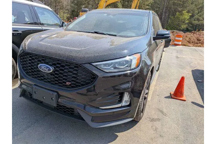 $24262 : Ford Edge 2020 AWD ST 4dr Cr image 3