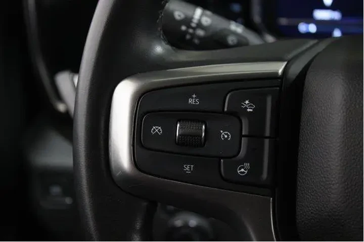 $37918 : Chevrolet Silverado 1500 202 image 9