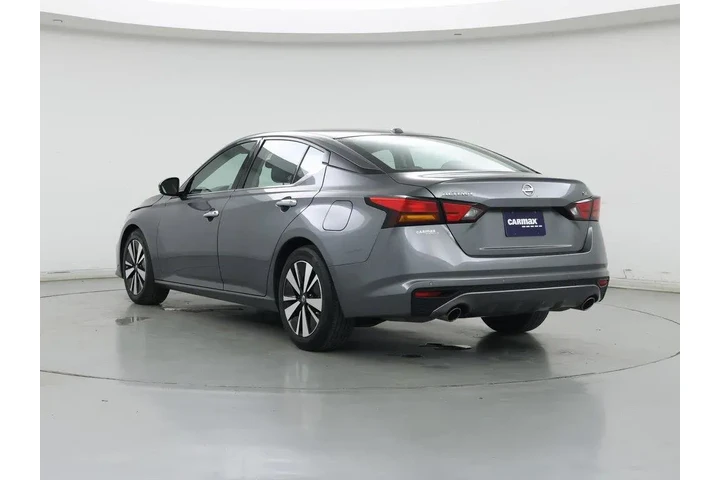 $21998 : Nissan Altima 2020 2.5 SL 4d image 2