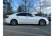 $17485 : Lexus LS 460 2015 4dr Sedan thumbnail