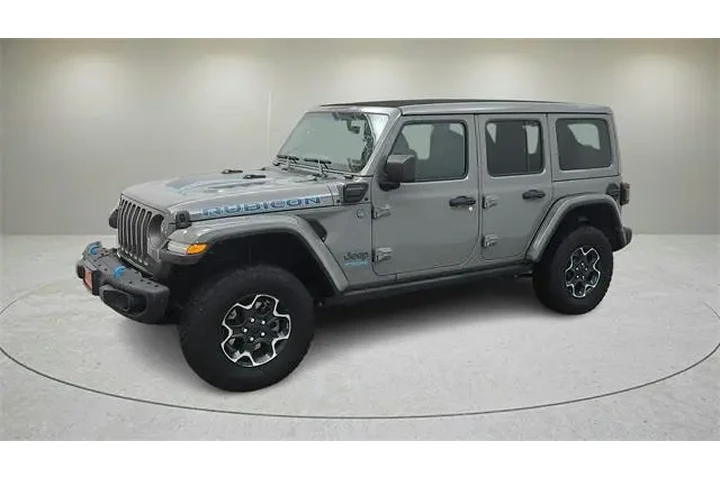 $32999 : Jeep Wrangler Unlimited 2022 image 4