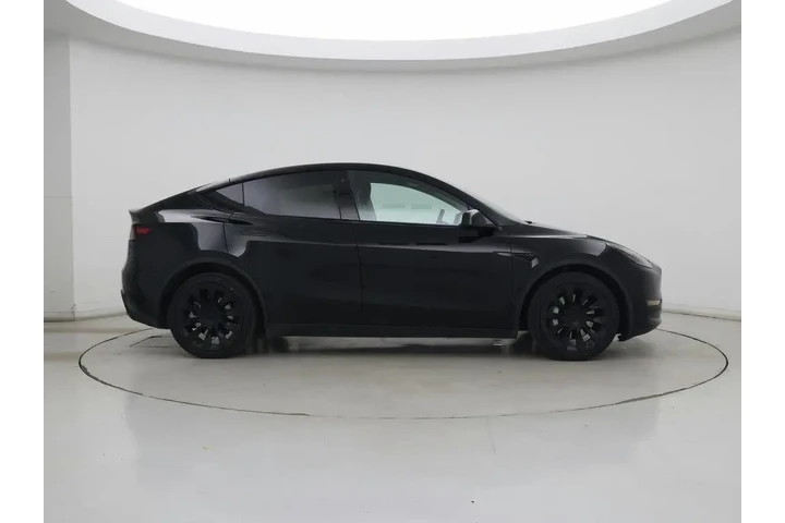 $28998 : Tesla Model Y 2021 AWD Long image 7