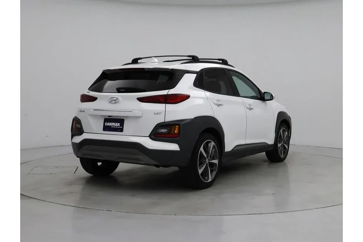 $19998 : Hyundai KONA 2021 Limited 4d image 8