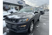 Jeep Compass 2020 4x4 Latitu en Trenton