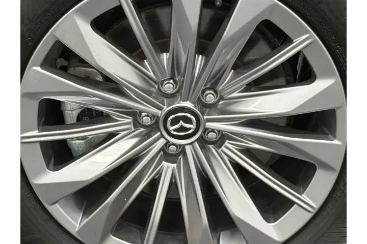 $32000 : Mazda CX-90 2025 AWD 3.3 Tur image 5