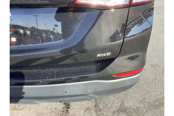 $21950 : Chevrolet Equinox 2022 4x4 L image 10