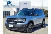 Ford Bronco Sport 2021 AWD O en Houston
