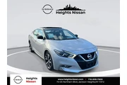 Nissan Maxima 2018 3.5 S 4dr en New York
