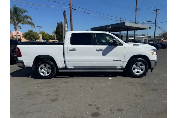 $21998 : 2020 RAM 1500 Big Horn image 9