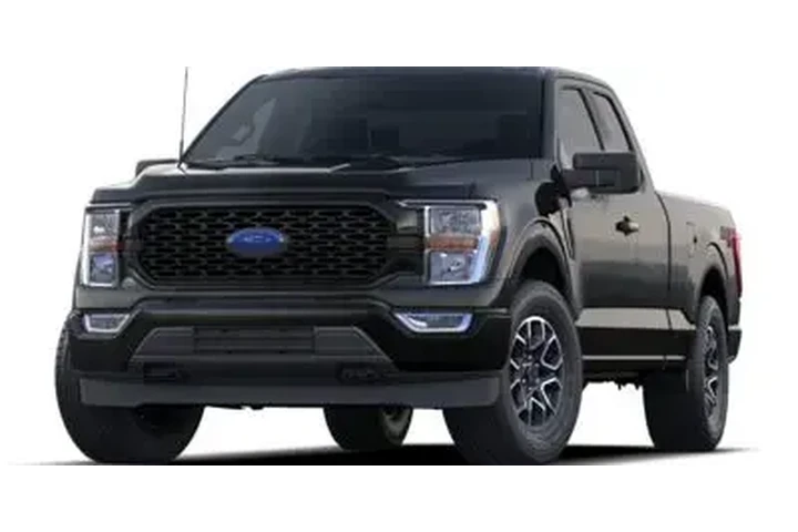 $20999 : Ford F-150 2021 4x2 XL 4dr S image 1
