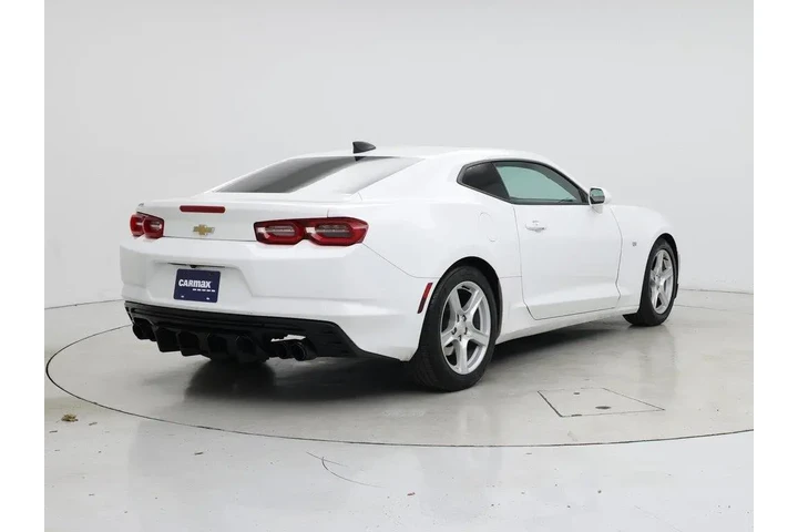 $23998 : Chevrolet Camaro 2023 LT 2dr image 8