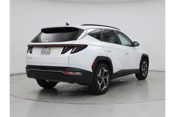 $23998 : Hyundai TUCSON 2022 SEL 4dr image 8