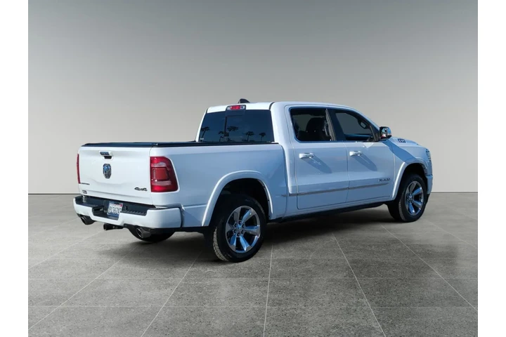 $35900 : Ram 1500 2020 4x4 Limited 4d image 5