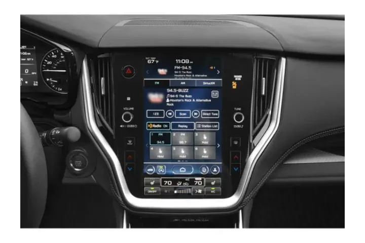 $27400 : Subaru Outback 2023 AWD Prem image 10