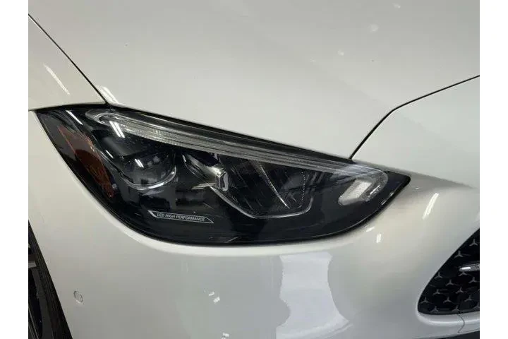 $29995 : Mercedes-Benz C-Class 2023 A image 6