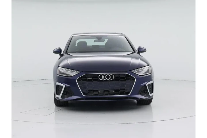 $22998 : Audi A4 2020 AWD quattro Pre image 5