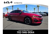 Kia K5 2024 GT-Line 4dr Seda en Las Vegas