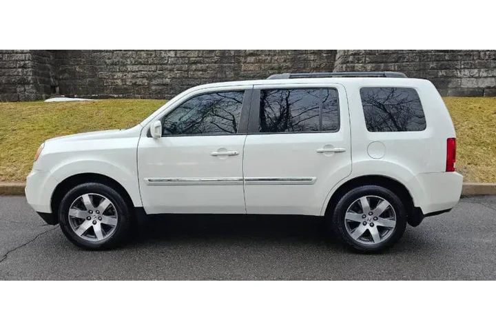 $7695 : 2012 Pilot Touring image 6