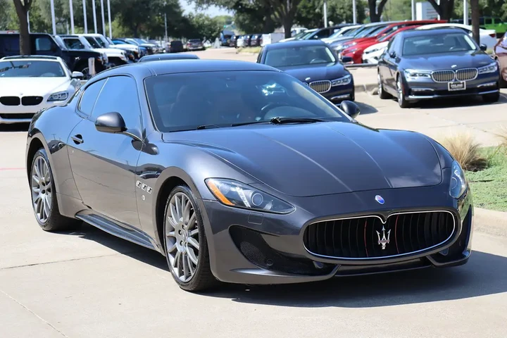 $31995 : 2014 GranTurismo Sport image 3