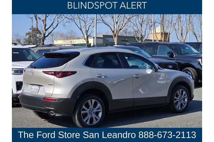 $21900 : Mazda CX-30 2024 AWD 2.5 S C image 10