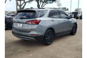 $24988 : Chevrolet Equinox 2023 RS 4d thumbnail