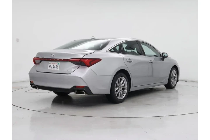 $26998 : Toyota Avalon 2022 XLE 4dr S image 8