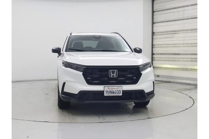 $34998 : Honda CR-V Hybrid 2024 AWD S image 5